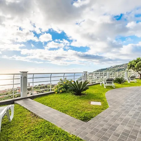 Soleil By Madeira Sun Travel Holiday home