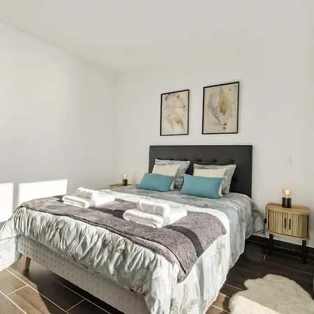 Semesterbostad Soleil By Homie