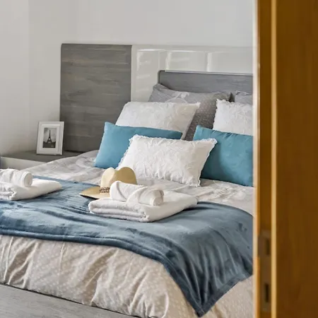 Soleil By Madeira Sun Travel Tatil Evi *