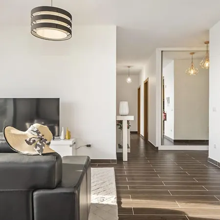 Holiday home Soleil By Madeira Sun Travel *