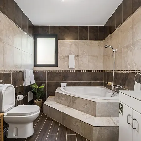 Semesterbostad Soleil By Homie Arco da Calheta (Madeira)