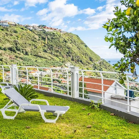 Soleil By Madeira Sun Travel Tatil Evi