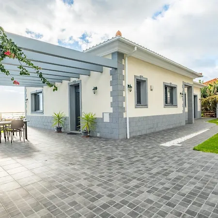 Soleil By Homie Semesterbostad Arco da Calheta (Madeira)