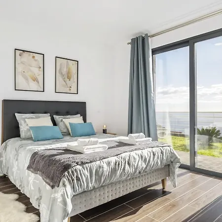 Soleil By Homie Arco da Calheta (Madeira)