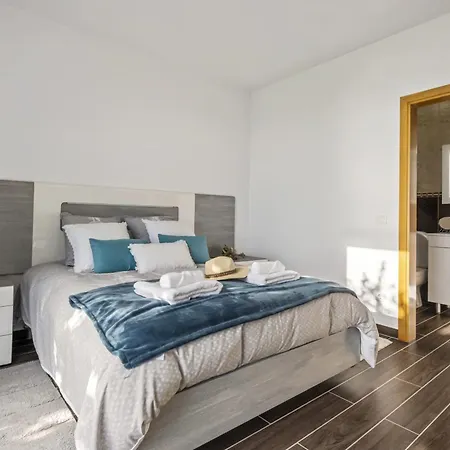 Soleil By Madeira Sun Travel Tatil Evi