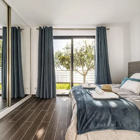 Semesterbostad Soleil By Homie