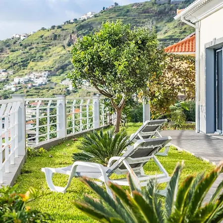 Soleil By Madeira Sun Travel Tatil Evi Arco da Calheta (Madeira)