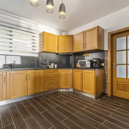 Semesterbostad Soleil By Homie *