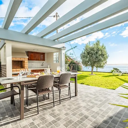 Soleil By Madeira Sun Travel Holiday home Arco da Calheta (Madeira)