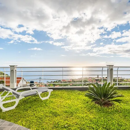 Holiday home Soleil By Madeira Sun Travel