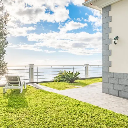 Soleil By Madeira Sun Travel Holiday home *