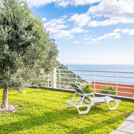 Soleil By Madeira Sun Travel Holiday home Arco da Calheta (Madeira)