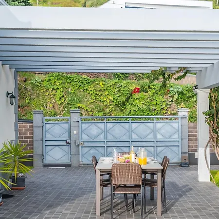 Soleil By Homie 펜션 아르코다카헤타