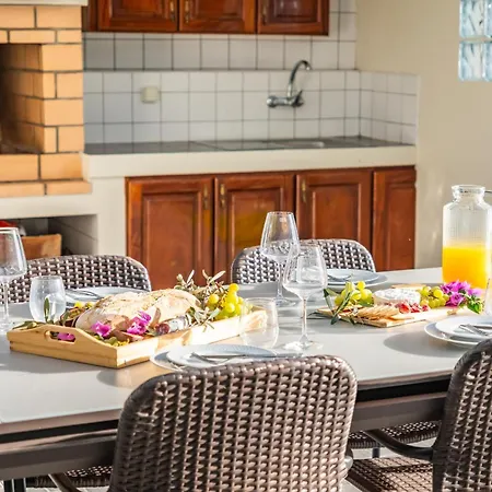 펜션 Soleil By Homie 아르코다카헤타