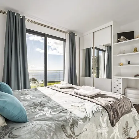 Soleil By Homie Arco da Calheta (Madeira)