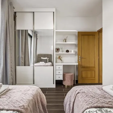 Soleil By Homie 펜션 *