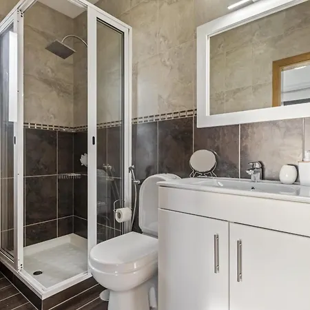 펜션 Soleil By Homie *