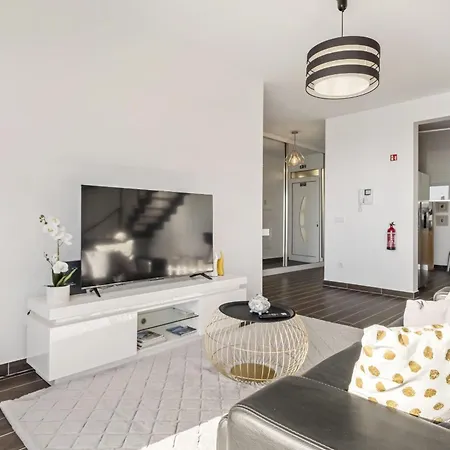 펜션 Soleil By Homie 아르코다카헤타