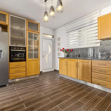 펜션 Soleil By Homie *