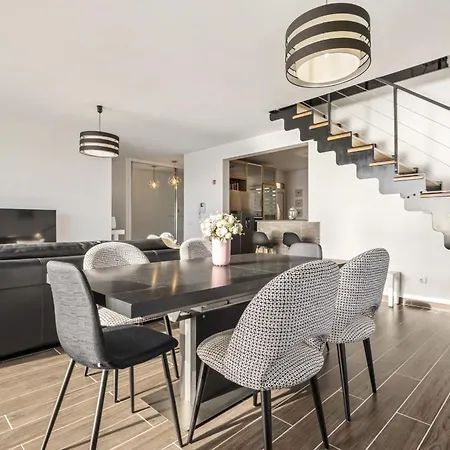 Soleil By Homie 펜션 *