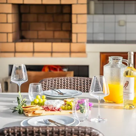 Soleil By Homie * 아르코다카헤타