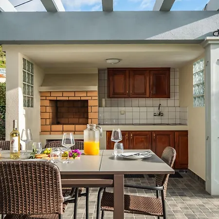 펜션 Soleil By Homie 아르코다카헤타