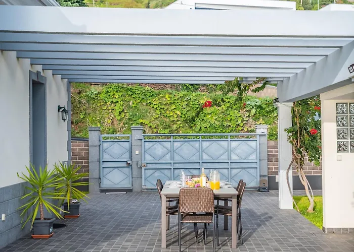 Soleil By Homie Σπίτι διακοπών Arco da Calheta (Madeira)