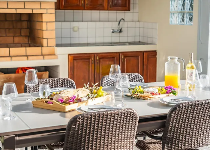 度假居 Soleil By Homie 阿科达卡列塔