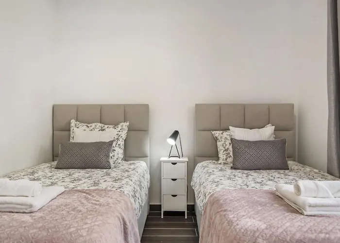 Soleil By Homie * Arco da Calheta (Madeira)