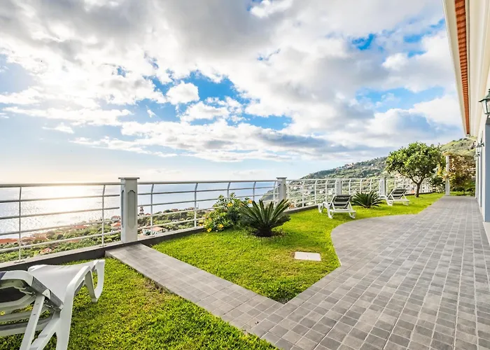 Soleil By Homie 度假居