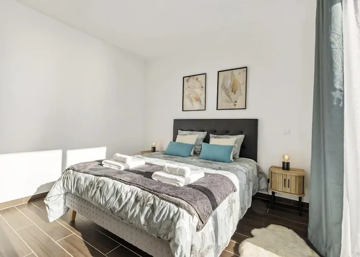 Σπίτι διακοπών Soleil By Homie