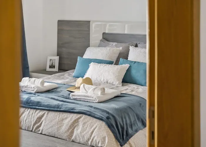 Soleil By Homie 度假居 *