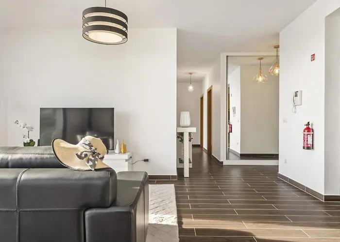 Σπίτι διακοπών Soleil By Homie *