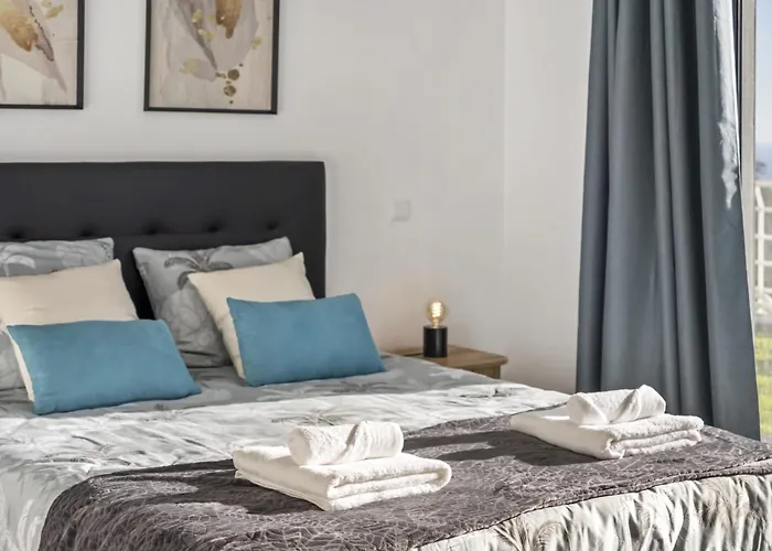 Soleil By Homie 度假居 阿科达卡列塔