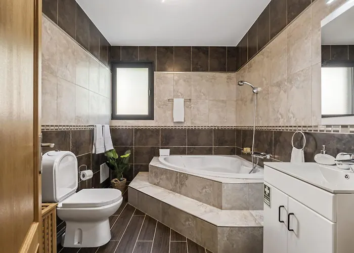 度假居 Soleil By Homie 阿科达卡列塔