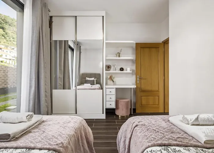 Soleil By Homie Σπίτι διακοπών *