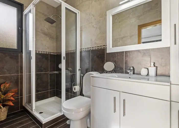 度假居 Soleil By Homie *