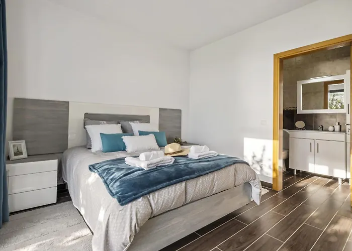 Soleil By Homie 度假居