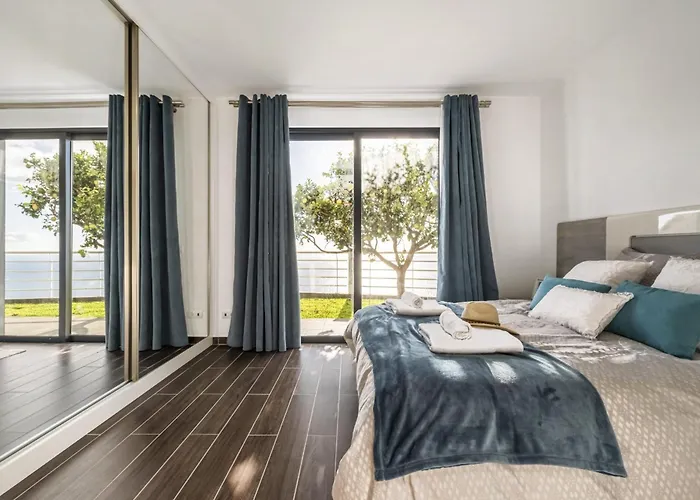 Σπίτι διακοπών Soleil By Homie