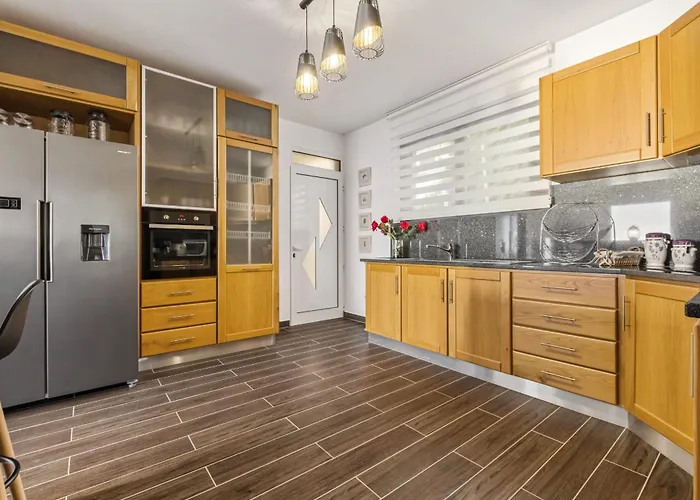 度假居 Soleil By Homie *