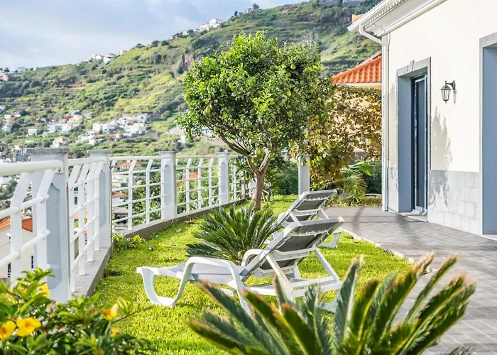 Soleil By Homie Σπίτι διακοπών Arco da Calheta (Madeira)