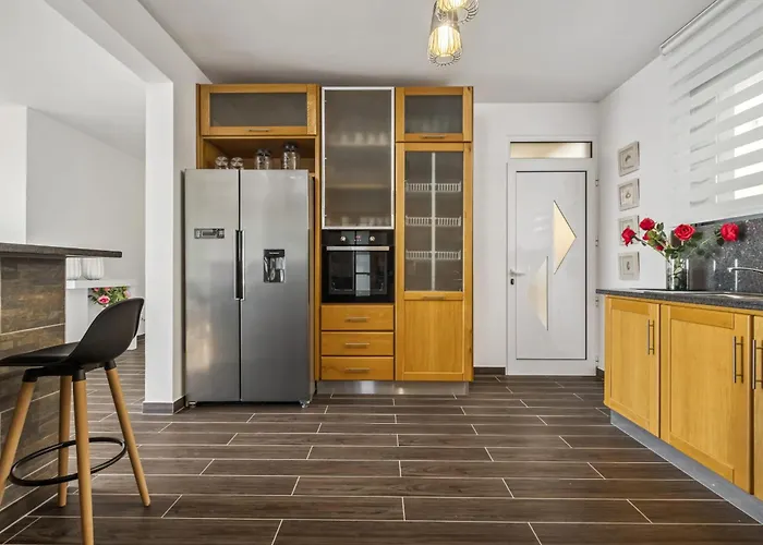 Soleil By Homie Σπίτι διακοπών