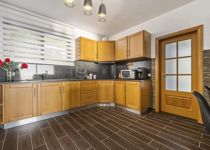 Soleil By Homie Σπίτι διακοπών *