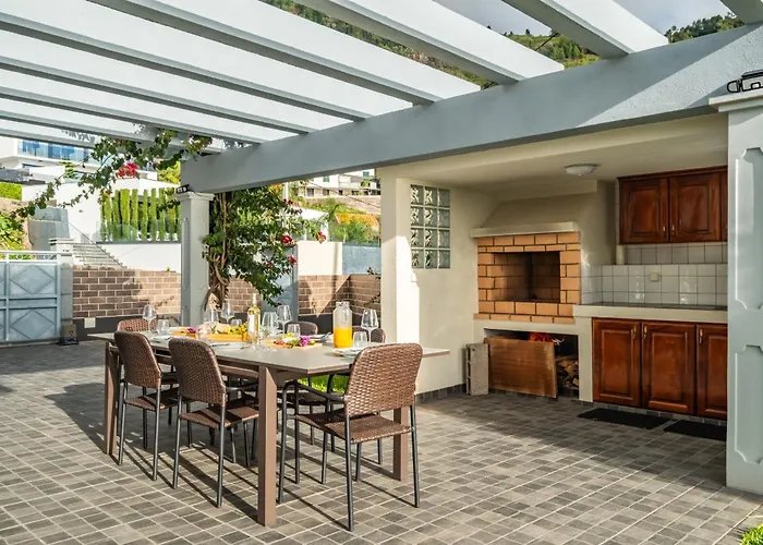 Soleil By Homie Arco da Calheta (Madeira)