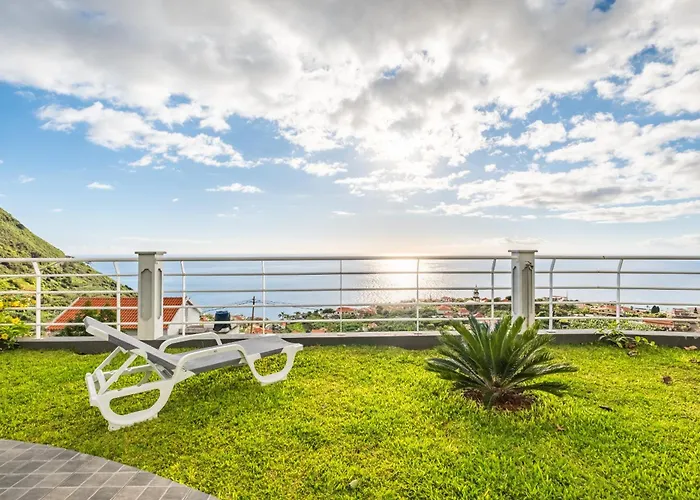 Σπίτι διακοπών Soleil By Homie