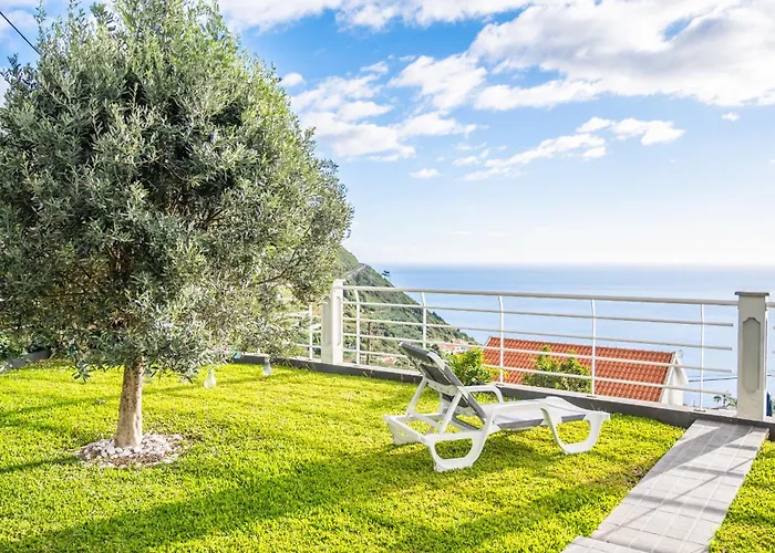 Soleil By Homie Σπίτι διακοπών Arco da Calheta (Madeira)